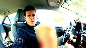 “I call it urban camping,” says a man living in his car. Full story: drphil.tv/013019 | Dr. Phil