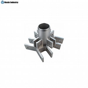 [Hot Item] Customized OEM Aluminum Heatsink with Radial Fins for Electronics and Industrial Machinery