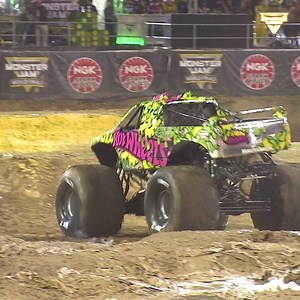 78 reactions · 213 shares | Hot Wheels + Sky Wheelie = AWESOME! | Monster Jam | Facebook