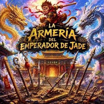 La Armería del Emperador de Jade - Mikado Ryu