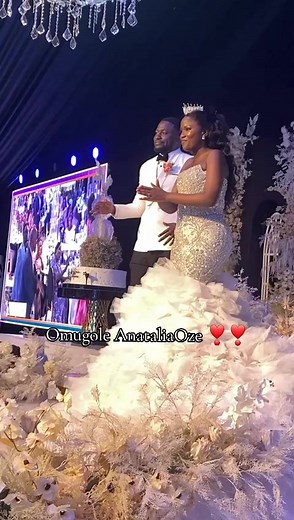 Omugole Anatalia Oze Beautiful Wedding Day Highlights
