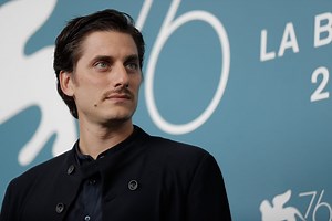 Luca Marinelli: i mille volti di un grande trasformista