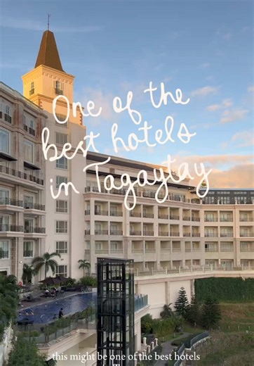 Best Tagaytay Staycation Hotel: Pros and Cons Revealed
