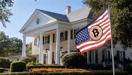 Bitwise noemt weerstand tegen Bitcoin in pensioenplannen in Amerika ‘onzin’ - BLOX | Nieuws
