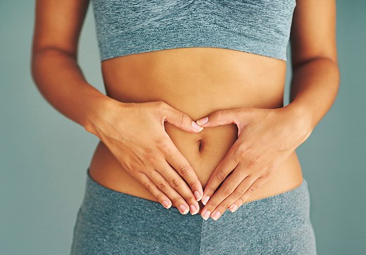 Comment dégonfler du ventre en 2 jours ? - Elle