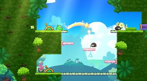 Gimmick! 2 Shows Off Gameplay Footage in First Trailer