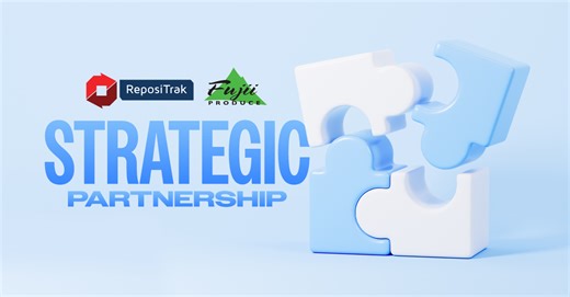 Fujii Produce Selects ReposiTrak for End-to-End Food Traceability; Jon Pienovi and Randy Fields Comment