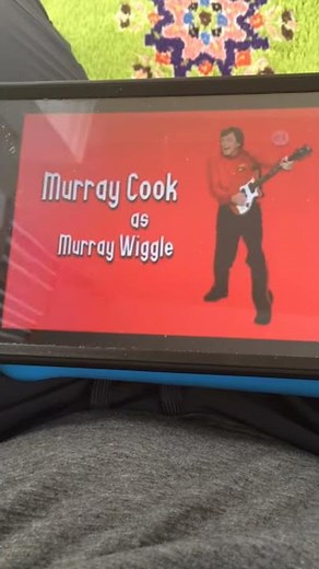 The Wiggles TV Series 6 End Credits