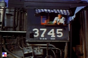 18K views · 2.8K reactions | Fantastic video and audio of the Grand Trunk Western's last stand of steam in Royal Oak, Michigan. Royal Oak and many other locations are covered in the Herron Rail Video show "Glory Machines of the Grand Trunk Western" https://rfd.video/GloryGTW | Railfan Depot | Facebook