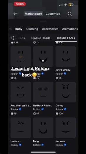 Fix it robloxxx 😞