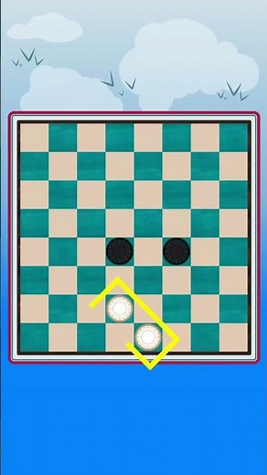 Checkers Mastery 7: Learn Expert Strategies for Dominating Your Opponent