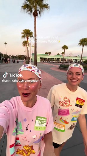 Explore Disney's Boardwalk: Fun Run and Resort Highlights