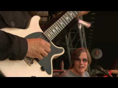 Jackson Browne - Doctor My Eyes