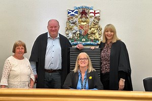 Edinburgh Evening News Morning Update 30 May, 2024