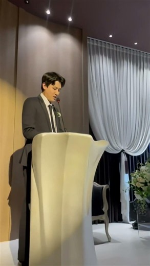 서컴퍼니) 26년 5월 해군호텔 W웨딩홀 박건 사회자님