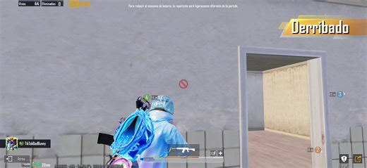 ME ENCUENTRO JUGADOR PRO Y PASA ESTO 🤣 #obeckervoando #ultimateroyale @becker_zingg manito o que e ese rush do imba! Kakak tmj e nois! Foi muito engraçado kakaka