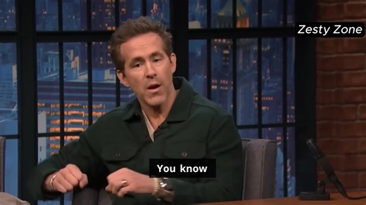 Ryan Reynolds’ Funniest Celebrity Moments Ever! 😂🔥 | Hilarious Interviews & Awkward Encounters . Get ready to laugh out loud with Ryan Reynolds and friends! 🤣🎥 From his Johnny Cash impression gone wrong to awkward interviews, hilarious heat struggles, and wild childhood stories, this compilation is packed with moments that only Ryan could make this funny! 😅🔥 You’ll also catch Bill Murray’s interview chaos, unexpected surprises, and those unforgettable celebrity reactions that keep fans com