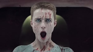 Official trailer for Raised by Wolves