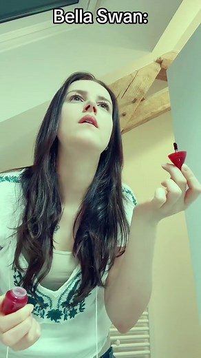 Nouveau produit de la collection Éclipse : Bella Swan