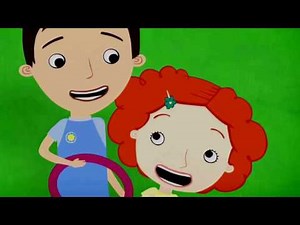 Nina Needs To Go Full Episodes Disney Junior 💗 Animation Movies For Kids 2016 ✔️