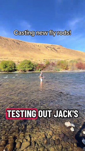 Benefits of Having Multiple Fly Rods for Fishing