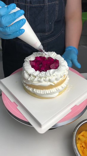 Cake.1lover， on TikTok