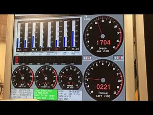 EdgePerformance 117HP big bore fuel injected Rotax 912