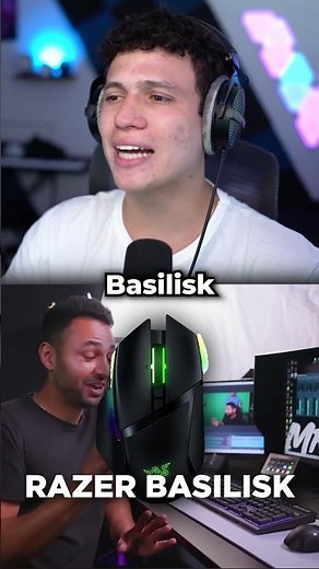 MrBeast Gaming Setup Evolution