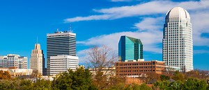 Nelson Mullins - Winston-Salem, NC