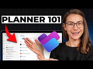 Microsoft Planner: Everything You Need to Know (Step-by-Step Walkthrough)