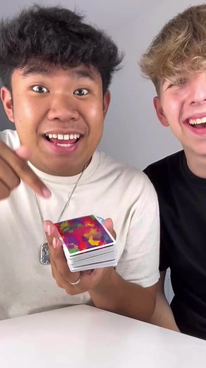 Rate the magic trick! | Dan Rhodes