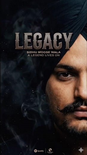 EYES ON ME - Sidhu Moose Wala (Official Video) | The Kidd | Latest Punjabi Song 2026