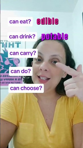 🔤 ADJECTIVES WITH THE SUFFIX -ABLE: Build Hundreds of English Words Instantly!