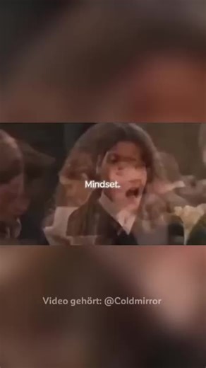 Harry Potter Mindset: Coldmirror's Hilarious Take