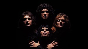 Cover Bohemian Rhapsody ini Dijamin Bikin Merinding