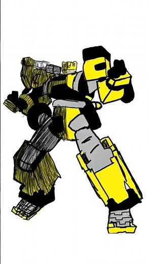 Miniforce X Art! #miniforcex #miniforce #shorts #youtube