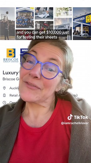 The Canterbury WifeStyle on TikTok
