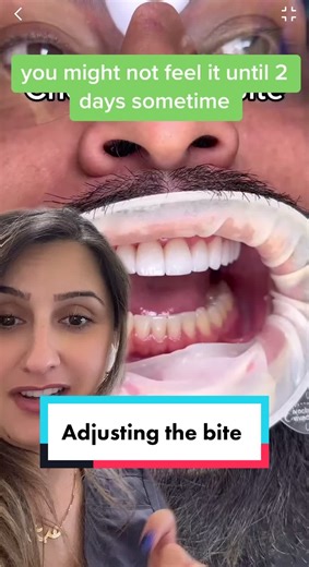 High Filling Pain? Here's How to Fix It