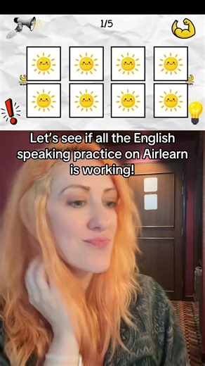 Proving My Language Skills with Airlearn