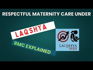 LaQshya programme Explain