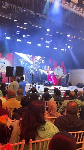 London Pitha Mela: Celebrate Bangladeshi Culture