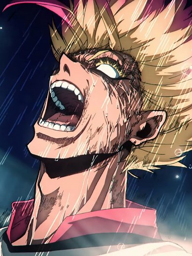 Shidou's Big Bang Drive Goal in Blue Lock Season 2