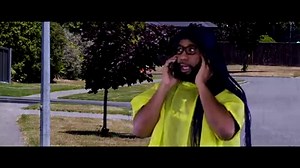 Starrkeisha meets Pennywise The Clown from IT! 🤡😂 | Cameron J Henderson