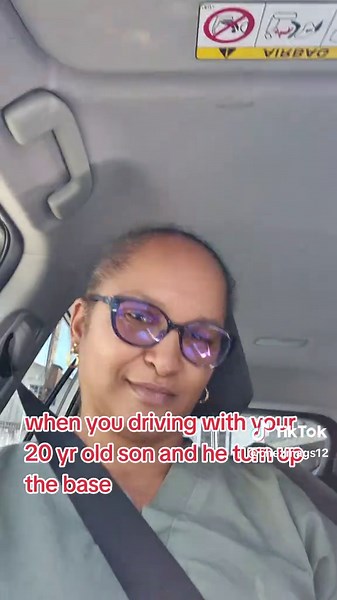 Dad and Son Driving Adventures with Music