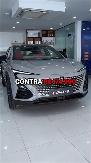Omoda 5 Hybrid vs. Changan Uni-T: Which SUV is the better deal? ⚡🚙