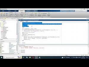 How to create Love Animation using Implicit Equation run by Matlab software #matlab #equation #math