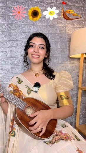 “Kuttanadan Punchayile | Best Onam Song 2024 | Celebrate Onam with This Classic Hit”