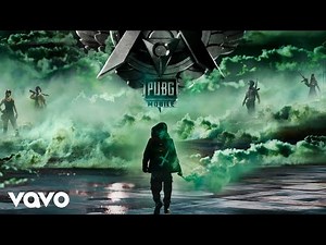 Alan Walker - Live Fast (feat. A$AP Rocky) (from PUBG) [Audio]