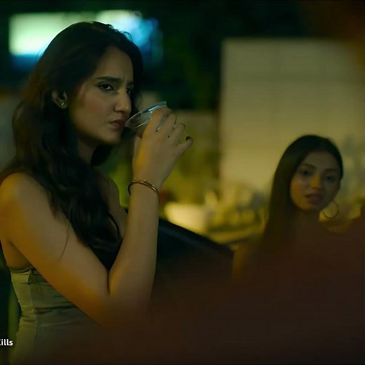 Sapne vs Everyone Feedback scene