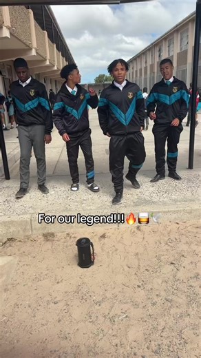 Unique Cooking Dance Challenge for Legends